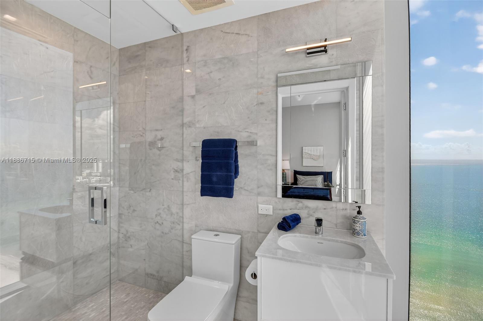 TURNBERRY OCEAN CLUB CONDO - Residential