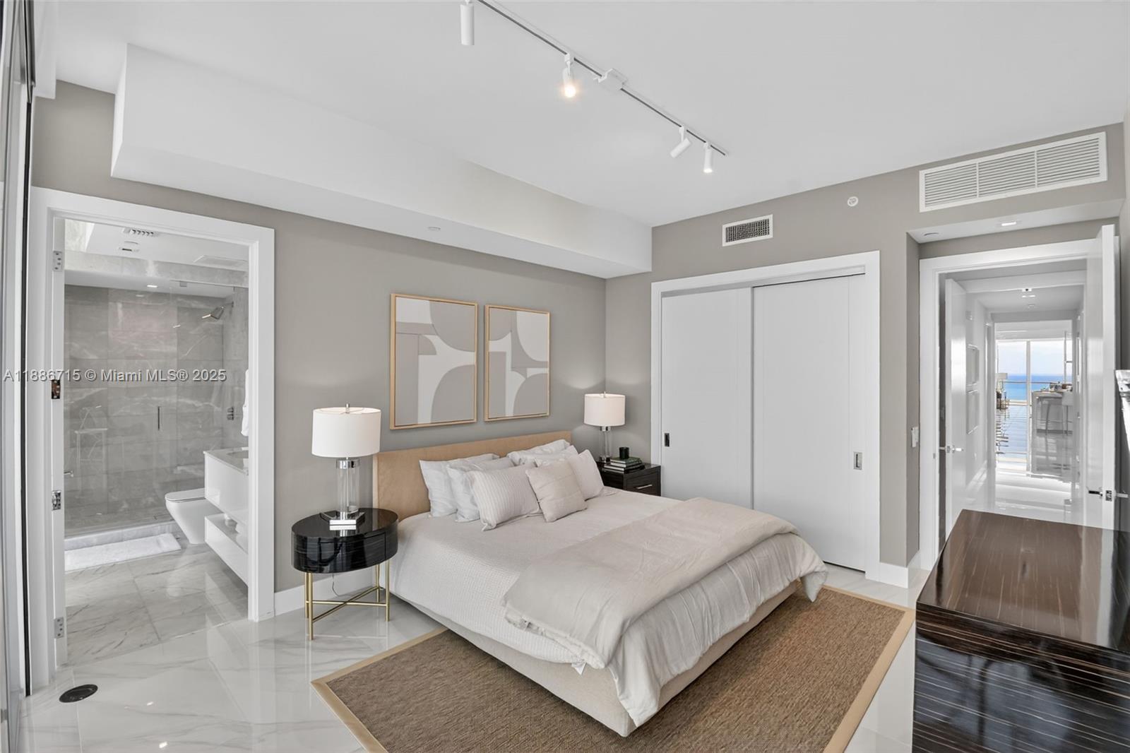 TURNBERRY OCEAN CLUB CONDO - Residential