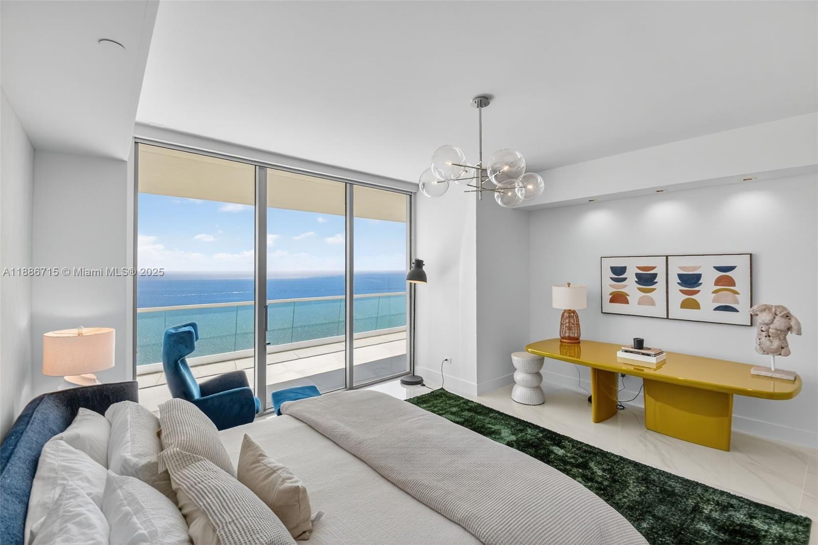 TURNBERRY OCEAN CLUB CONDO - Residential