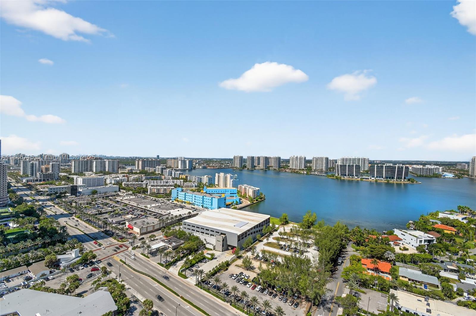 TURNBERRY OCEAN CLUB CONDO - Residential