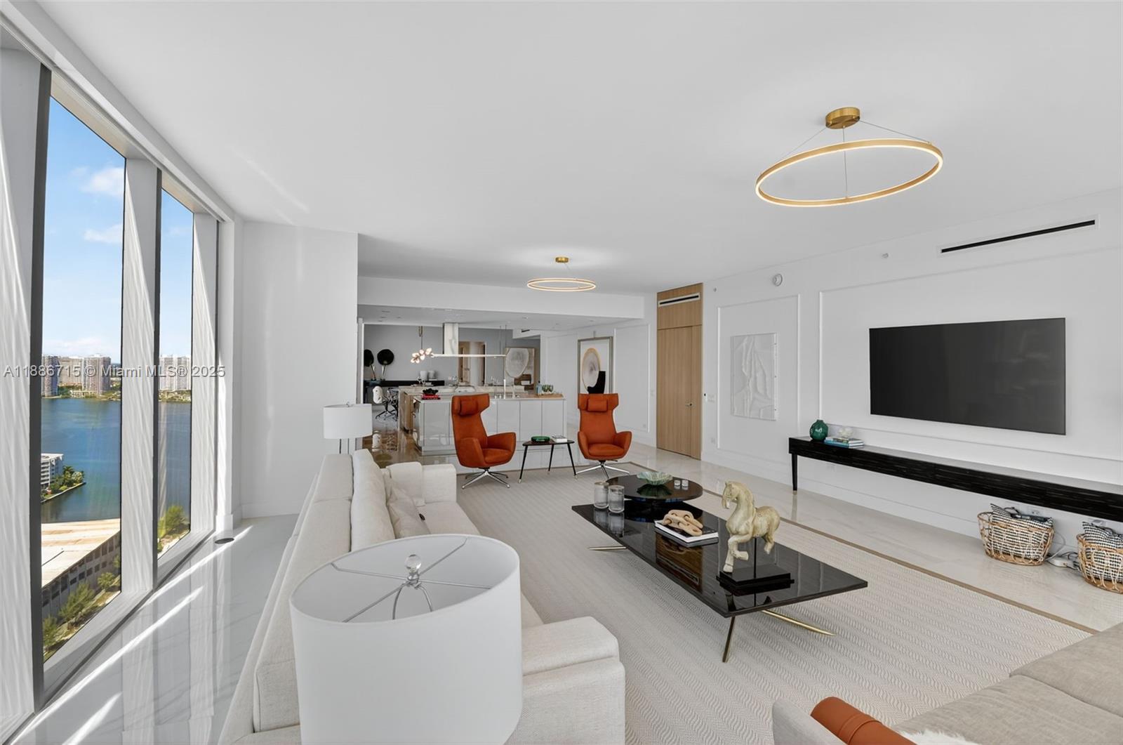TURNBERRY OCEAN CLUB CONDO - Residential