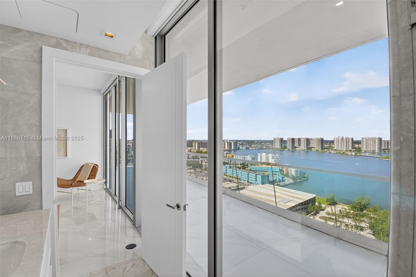 TURNBERRY OCEAN CLUB CONDO - Residential