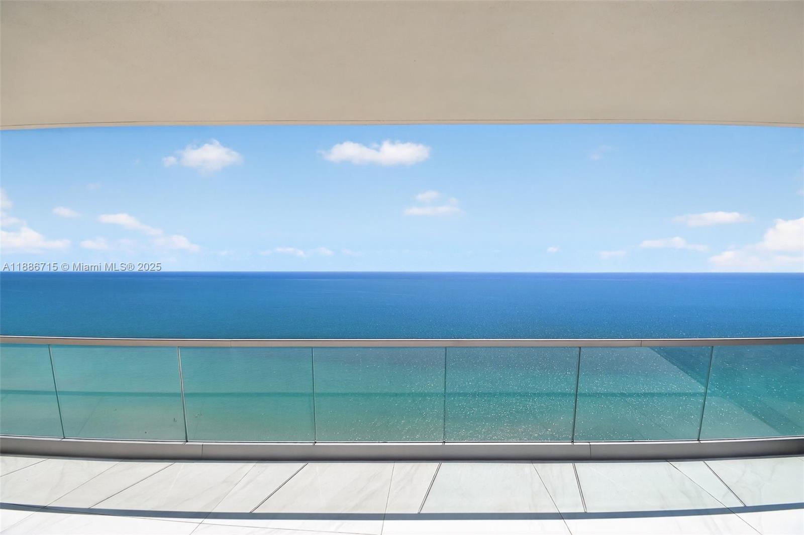 TURNBERRY OCEAN CLUB CONDO - Residential