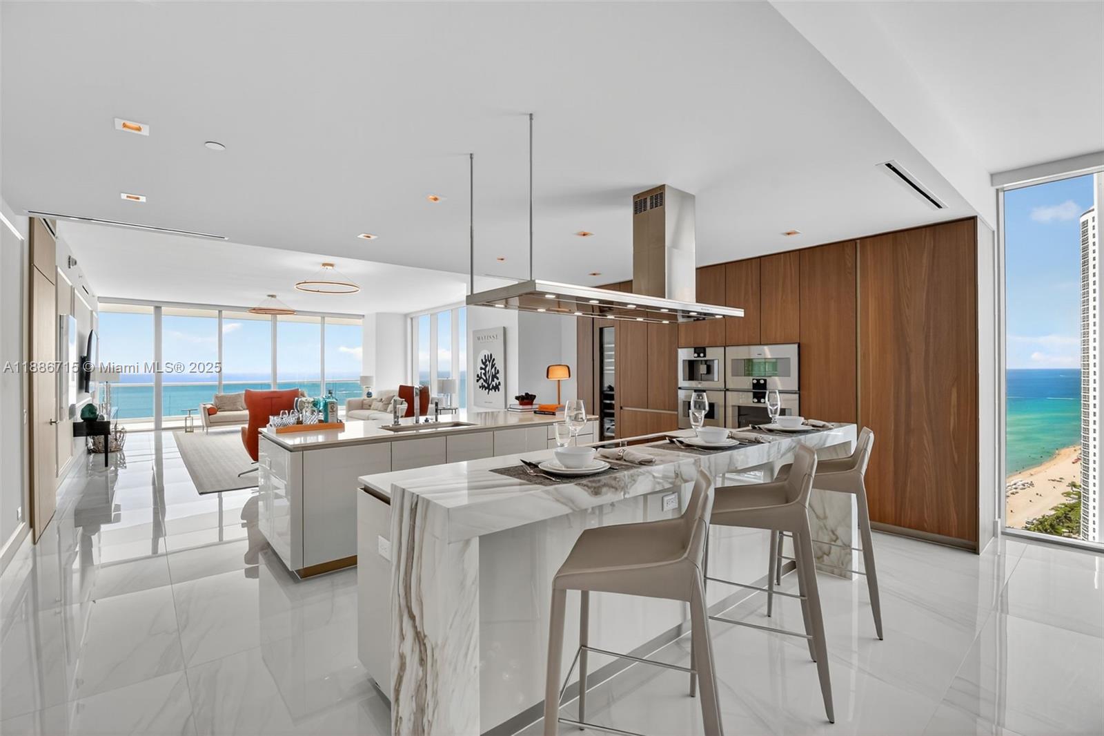 TURNBERRY OCEAN CLUB CONDO - Residential