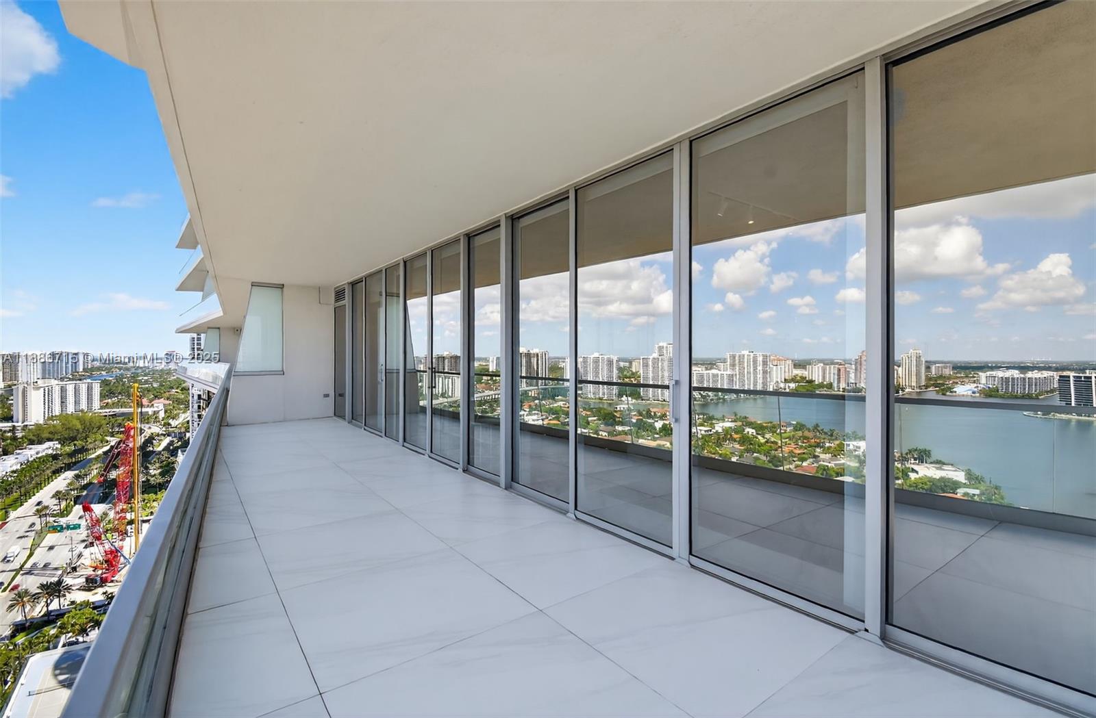 TURNBERRY OCEAN CLUB CONDO - Residential