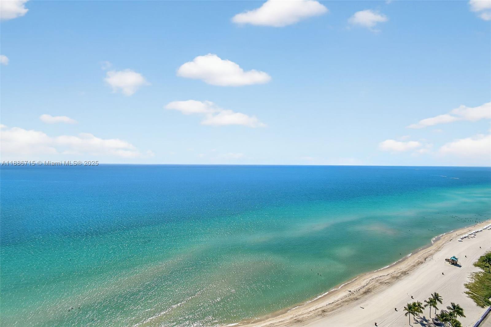 TURNBERRY OCEAN CLUB CONDO - Residential