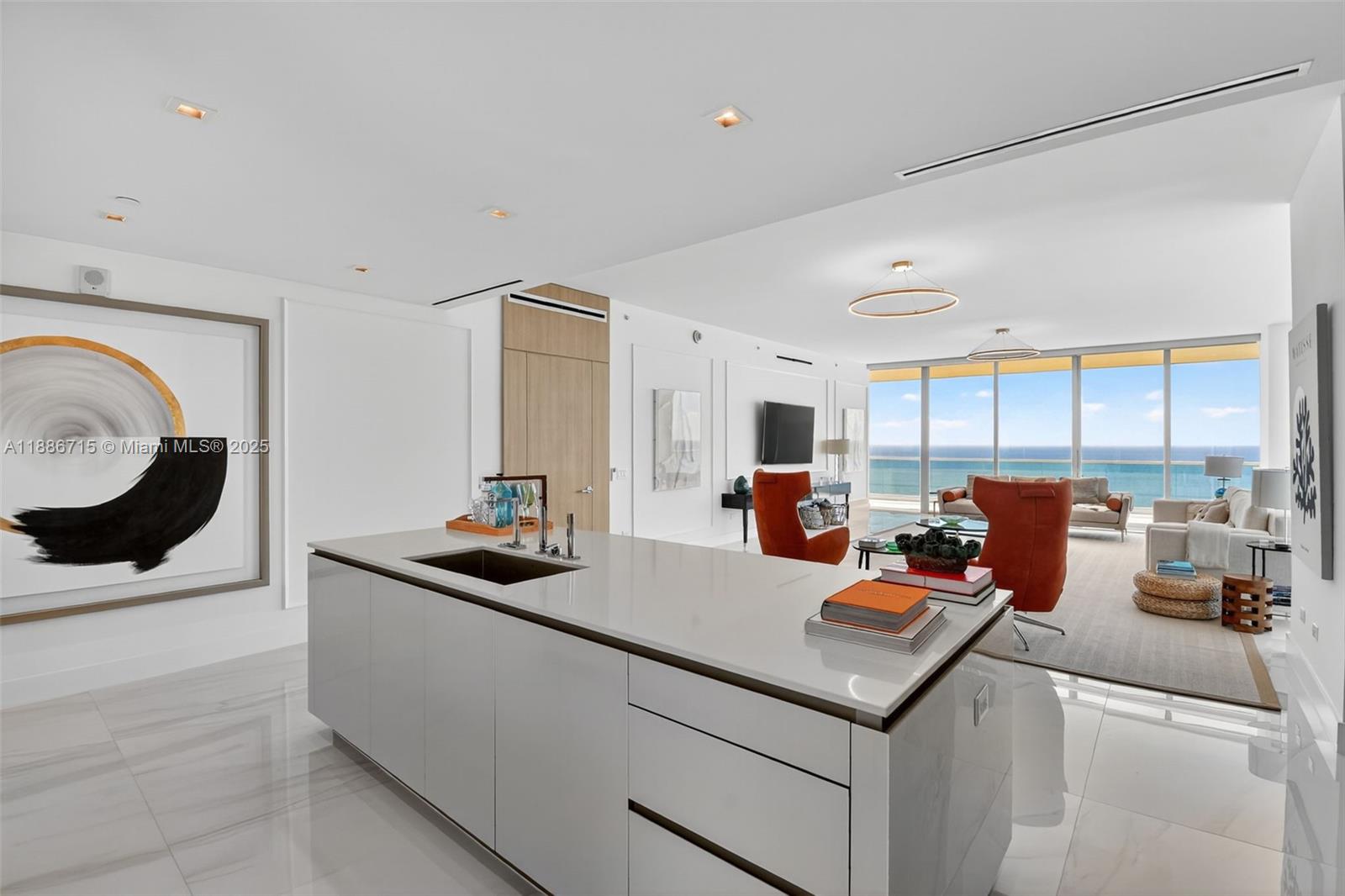 TURNBERRY OCEAN CLUB CONDO - Residential