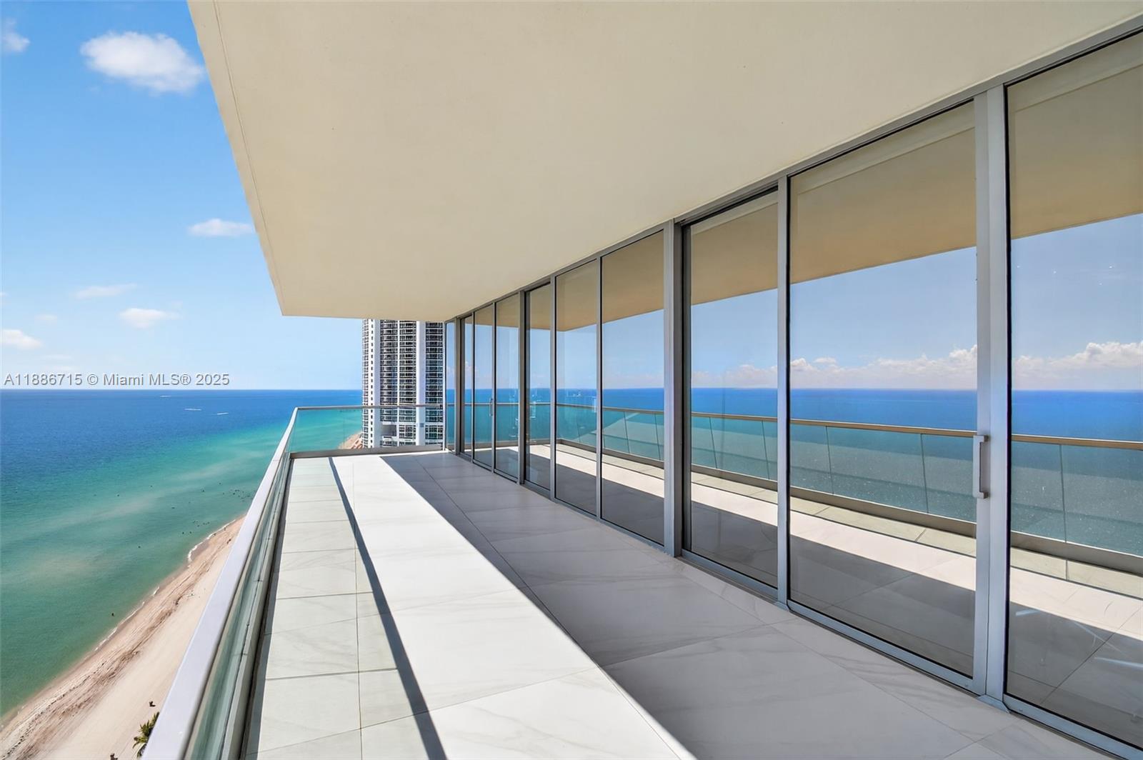 TURNBERRY OCEAN CLUB CONDO - Residential