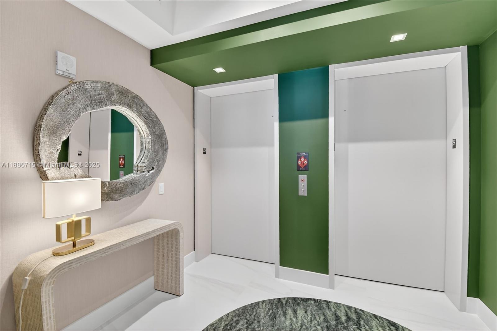 TURNBERRY OCEAN CLUB CONDO - Residential