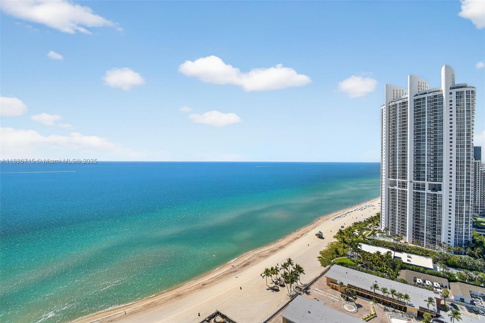 TURNBERRY OCEAN CLUB CONDO - Residential