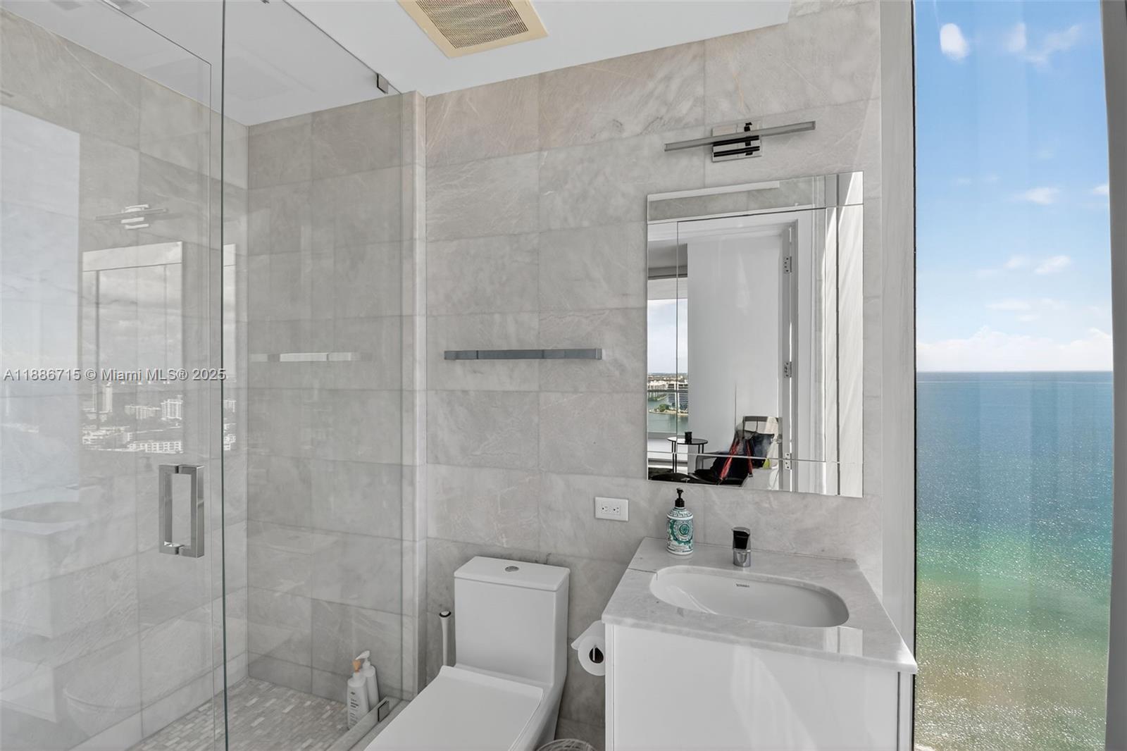 TURNBERRY OCEAN CLUB CONDO - Residential