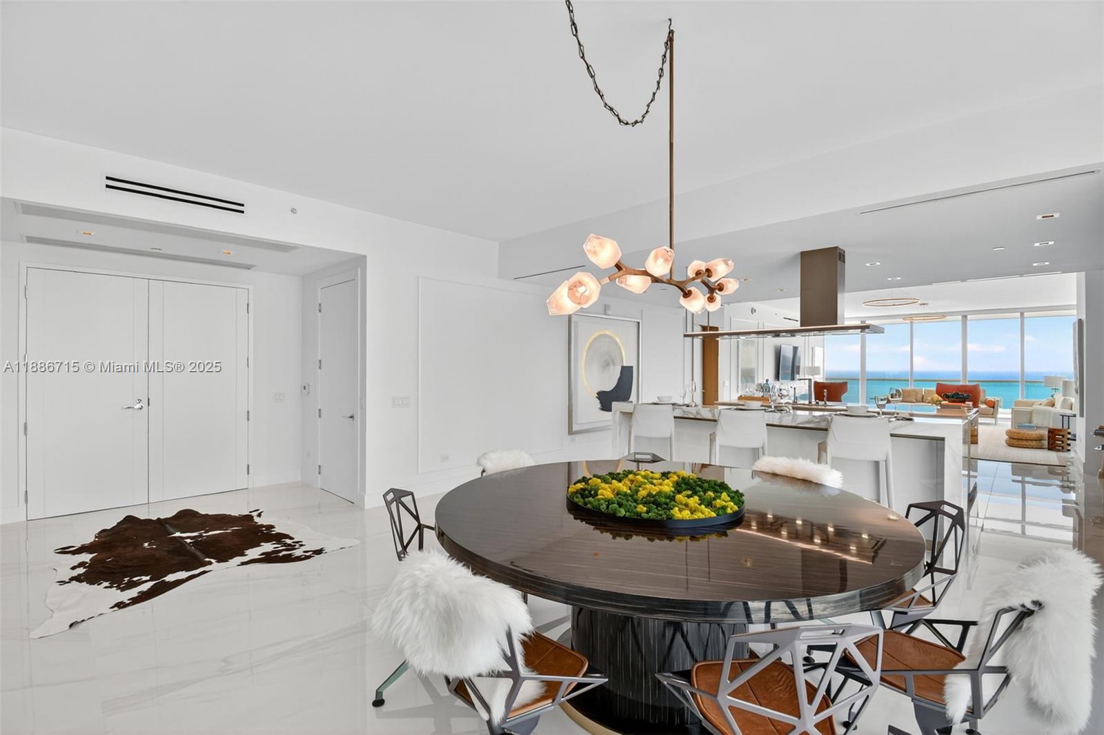 TURNBERRY OCEAN CLUB CONDO - Residential