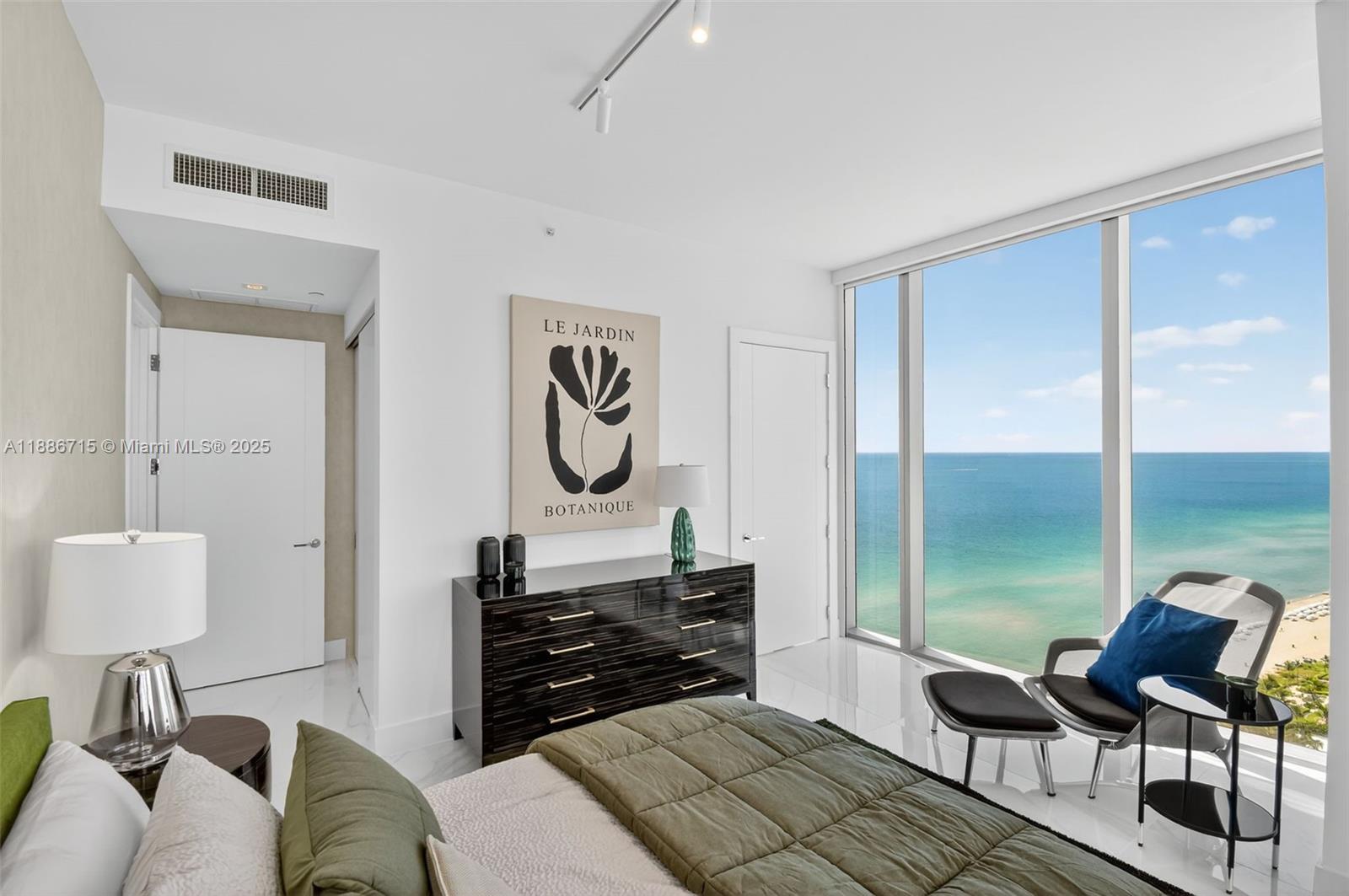 TURNBERRY OCEAN CLUB CONDO - Residential