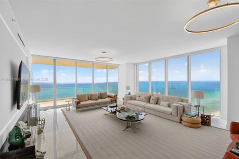 18501 Collins Ave 2504 Sunny Isles Beach FL 33160