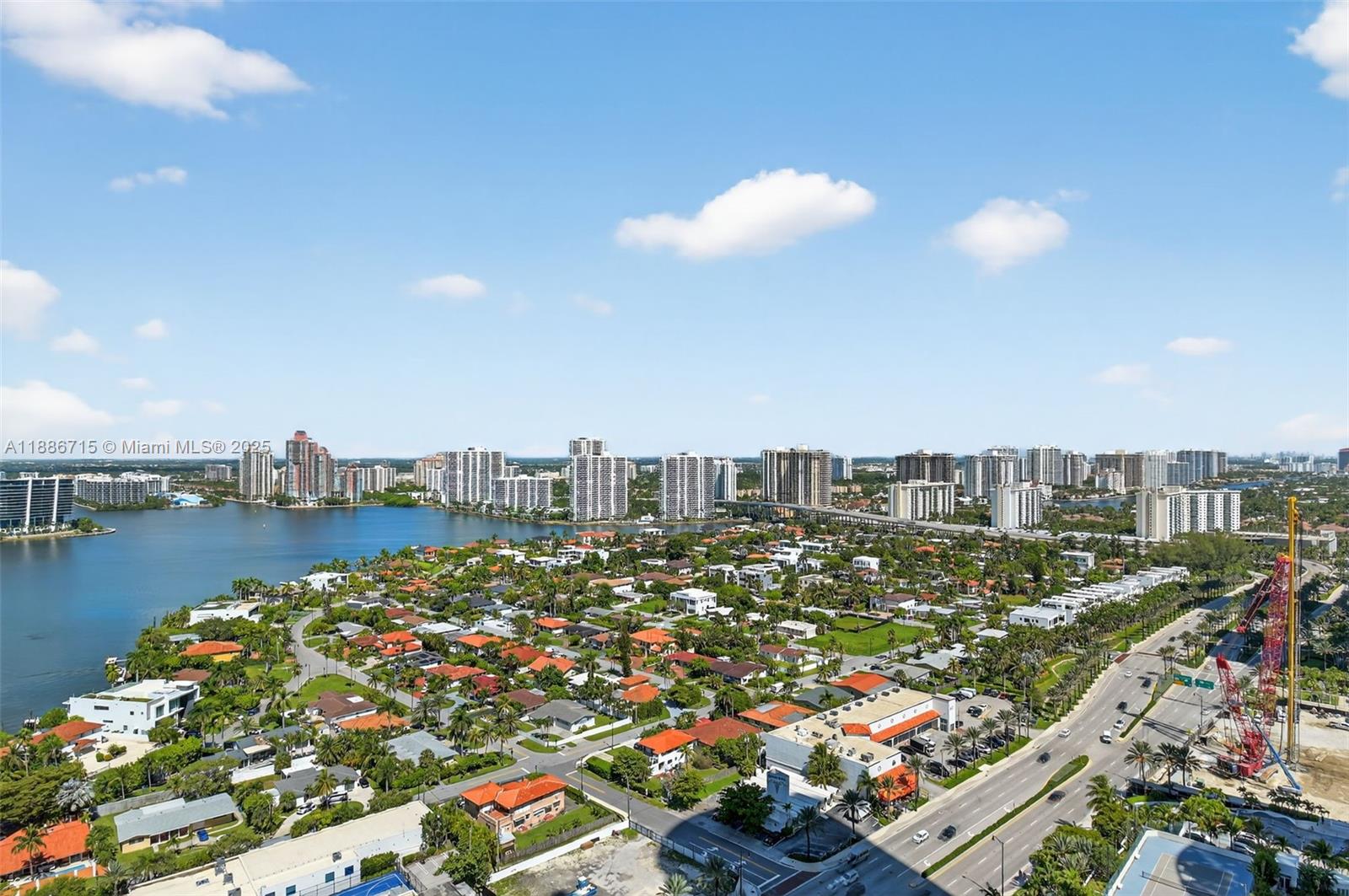 TURNBERRY OCEAN CLUB CONDO - Residential