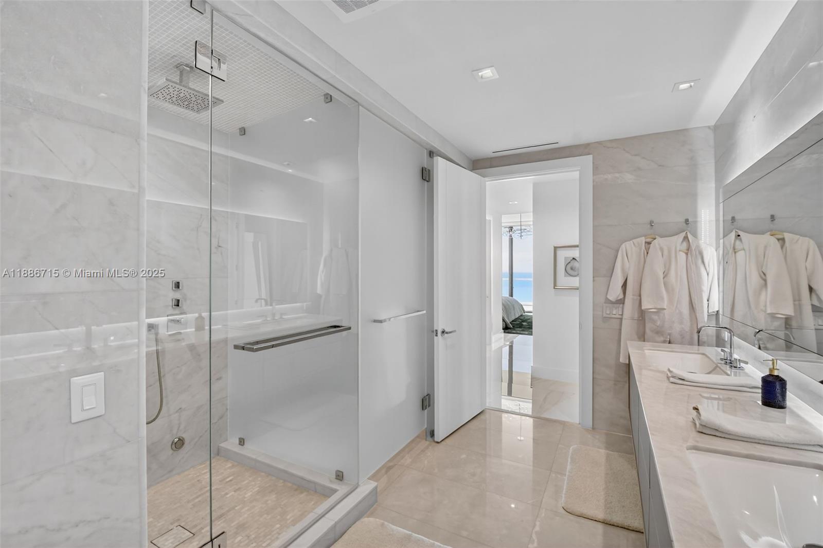 TURNBERRY OCEAN CLUB CONDO - Residential