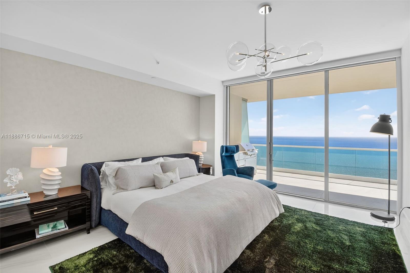 TURNBERRY OCEAN CLUB CONDO - Residential