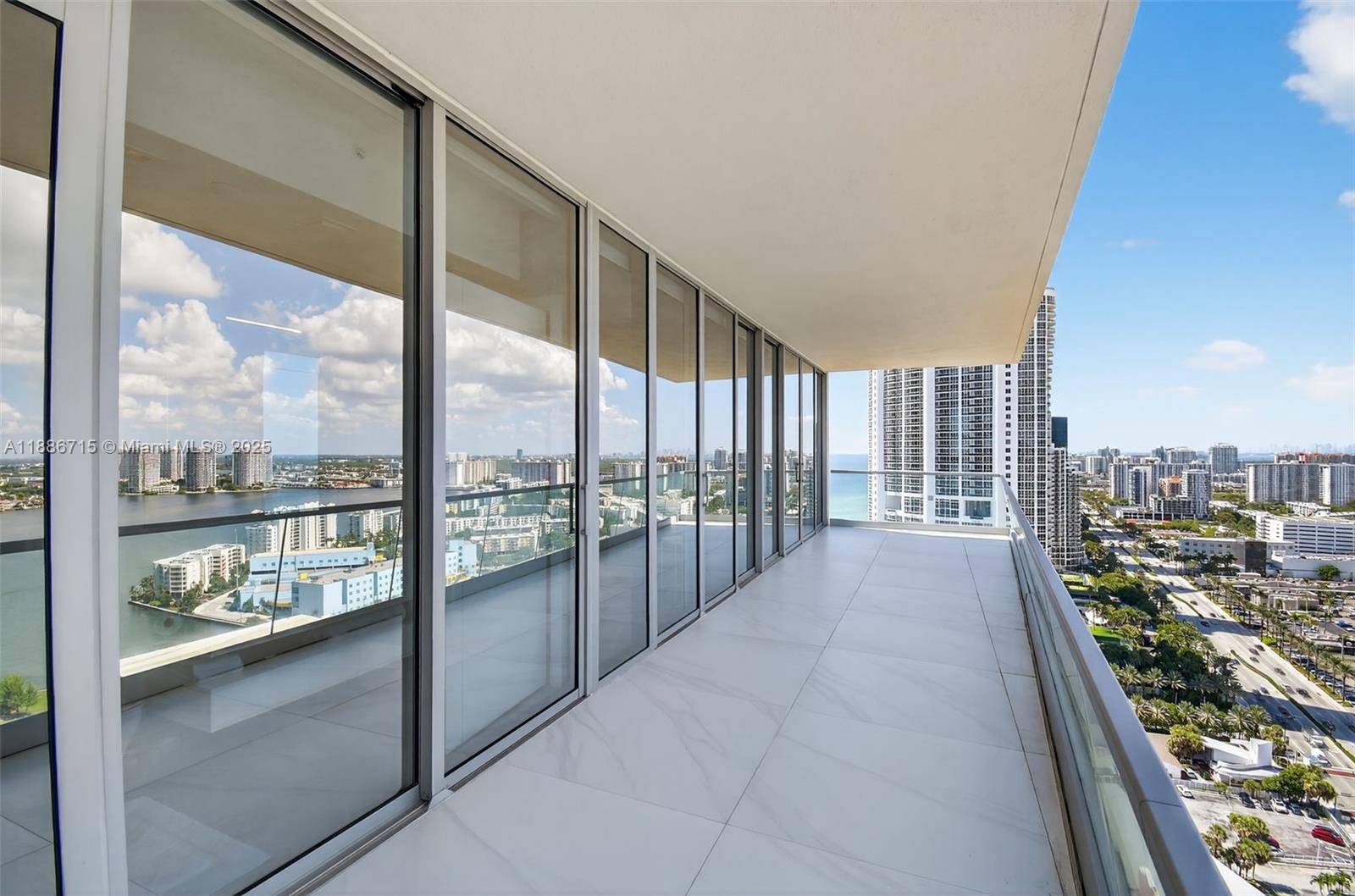 TURNBERRY OCEAN CLUB CONDO - Residential