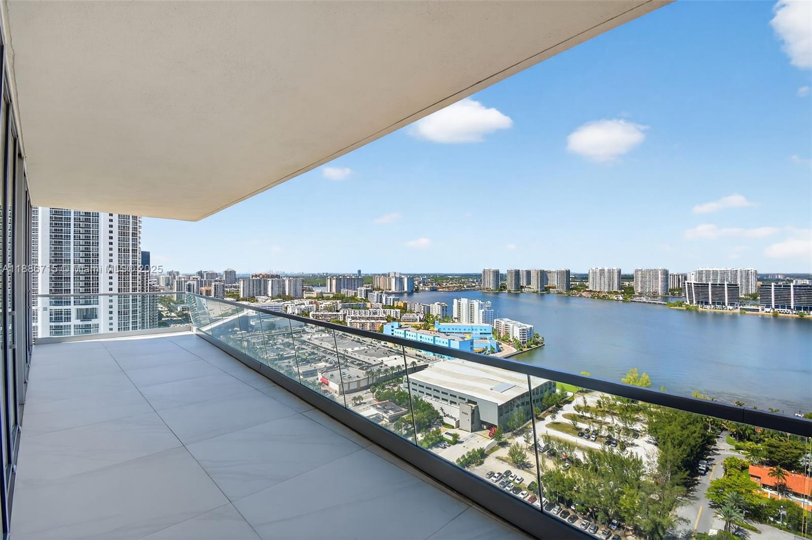 TURNBERRY OCEAN CLUB CONDO - Residential