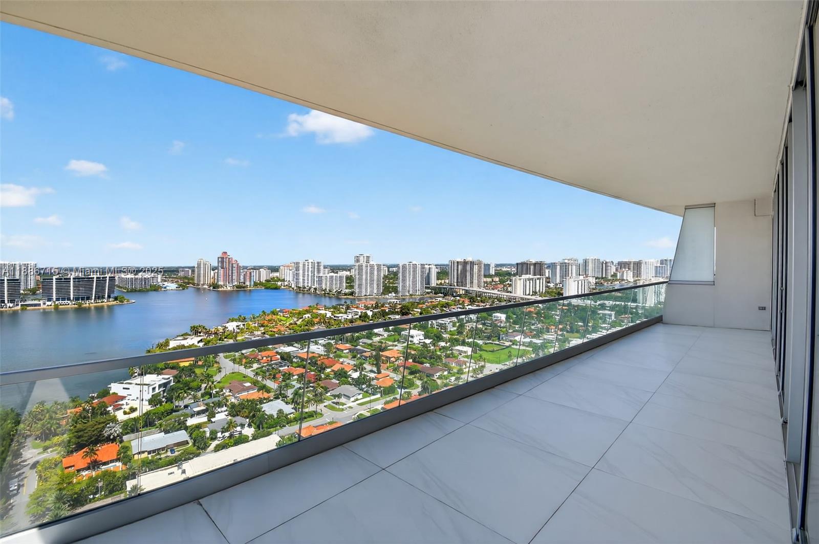 TURNBERRY OCEAN CLUB CONDO - Residential