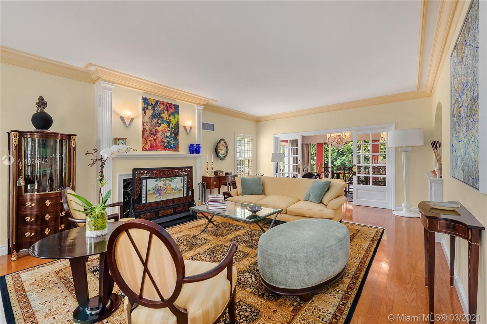 SUNSET ISLANDS-ISLAND NO - Residential