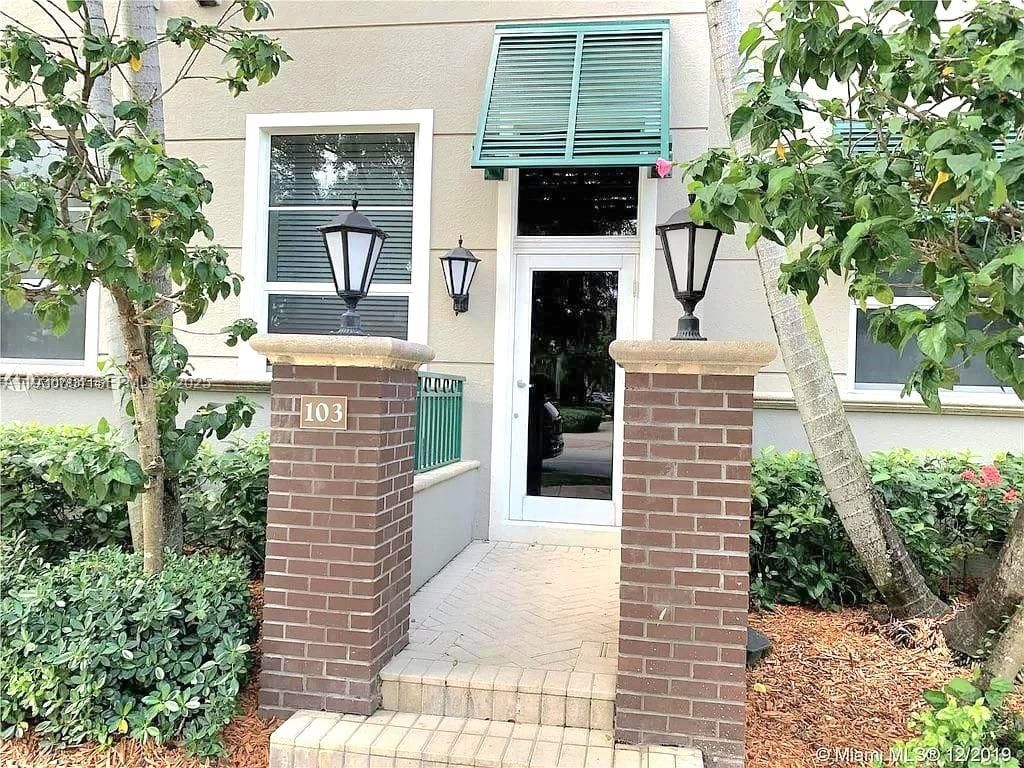 Photo of 510 NW 84th Ave #103, Plantation, FL 33324 (MLS # A11936604)