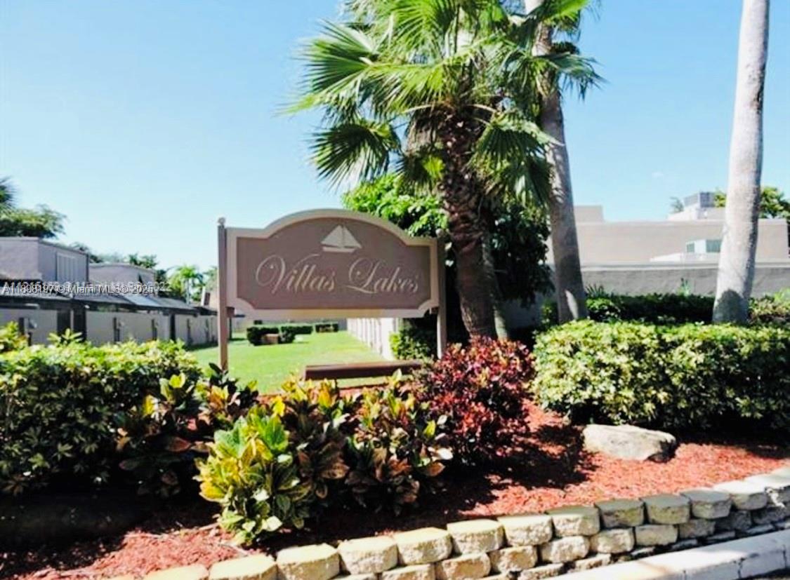 Villas Lakes - Residential
