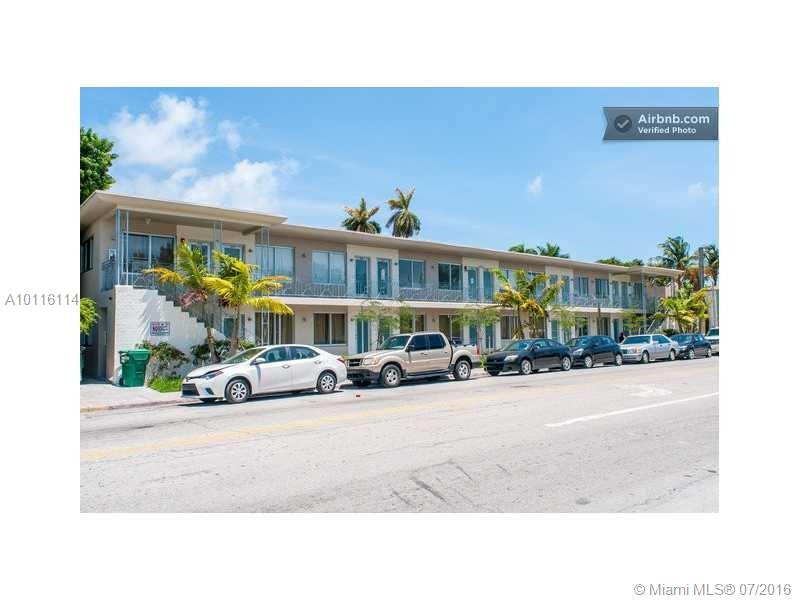 ELISA condo - Residential Lease