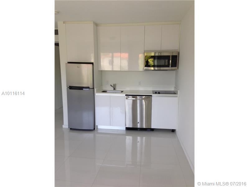 ELISA condo - Residential Lease