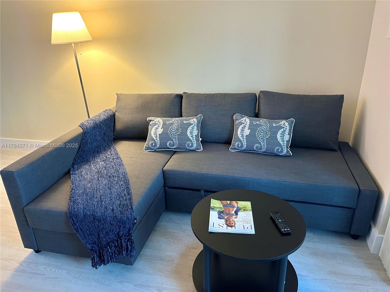 LEISURE BEACH SOUTH CONDO - Residential