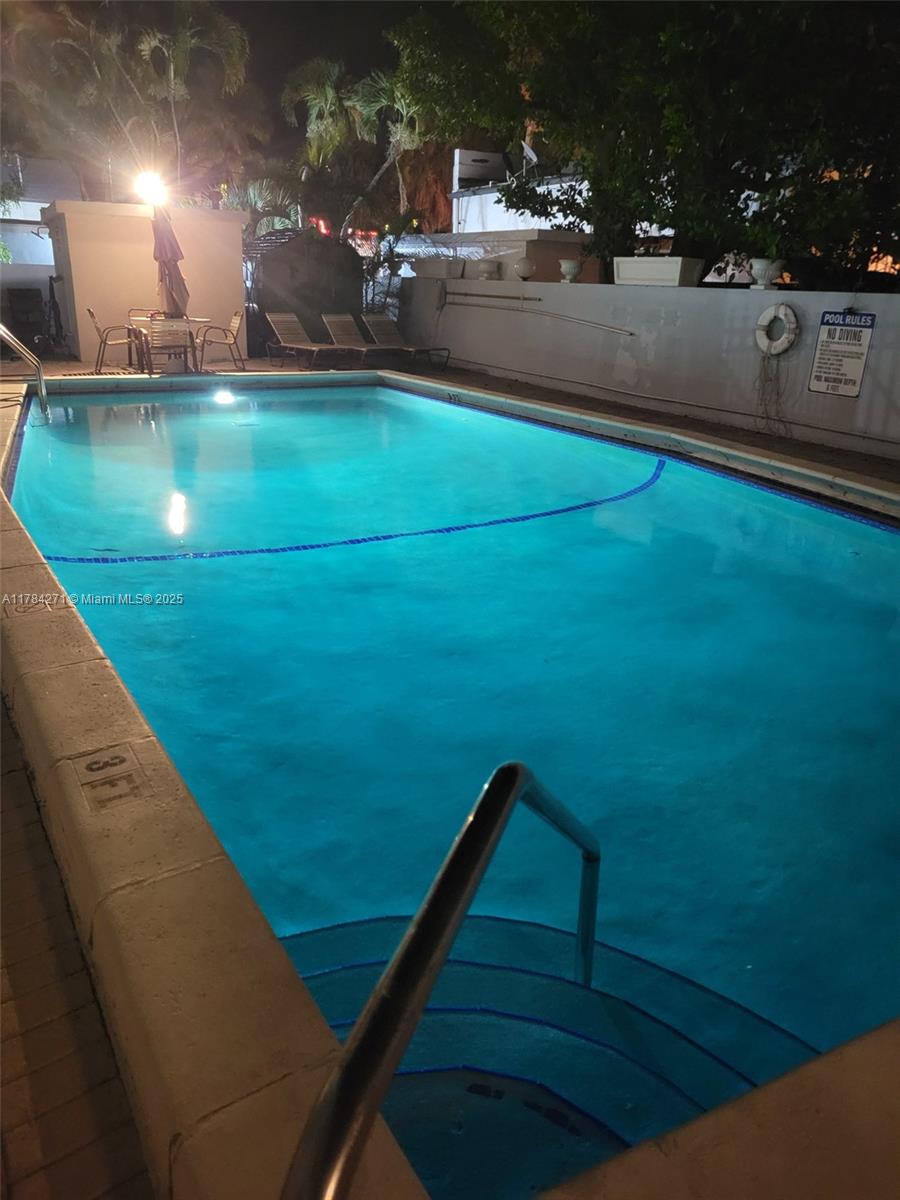 LEISURE BEACH SOUTH CONDO - Residential