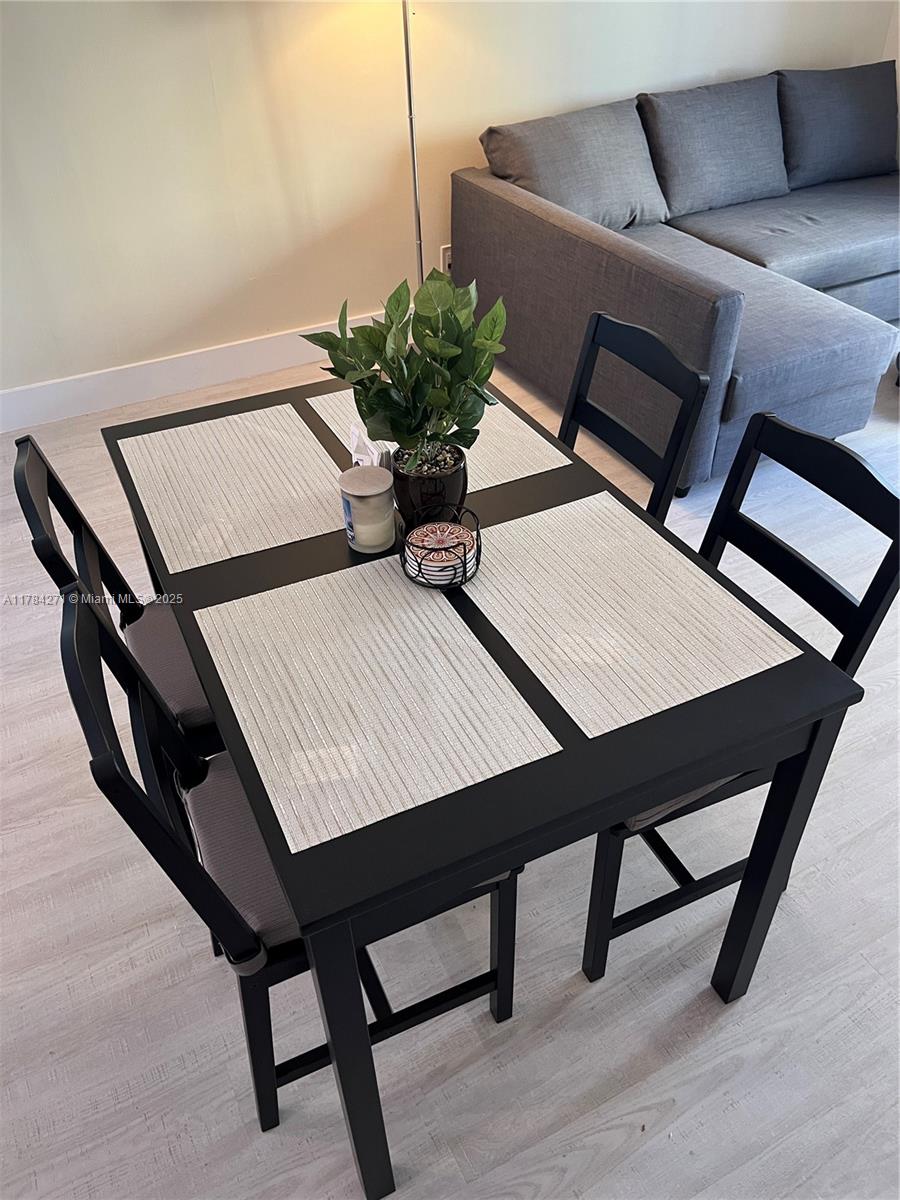 LEISURE BEACH SOUTH CONDO - Residential