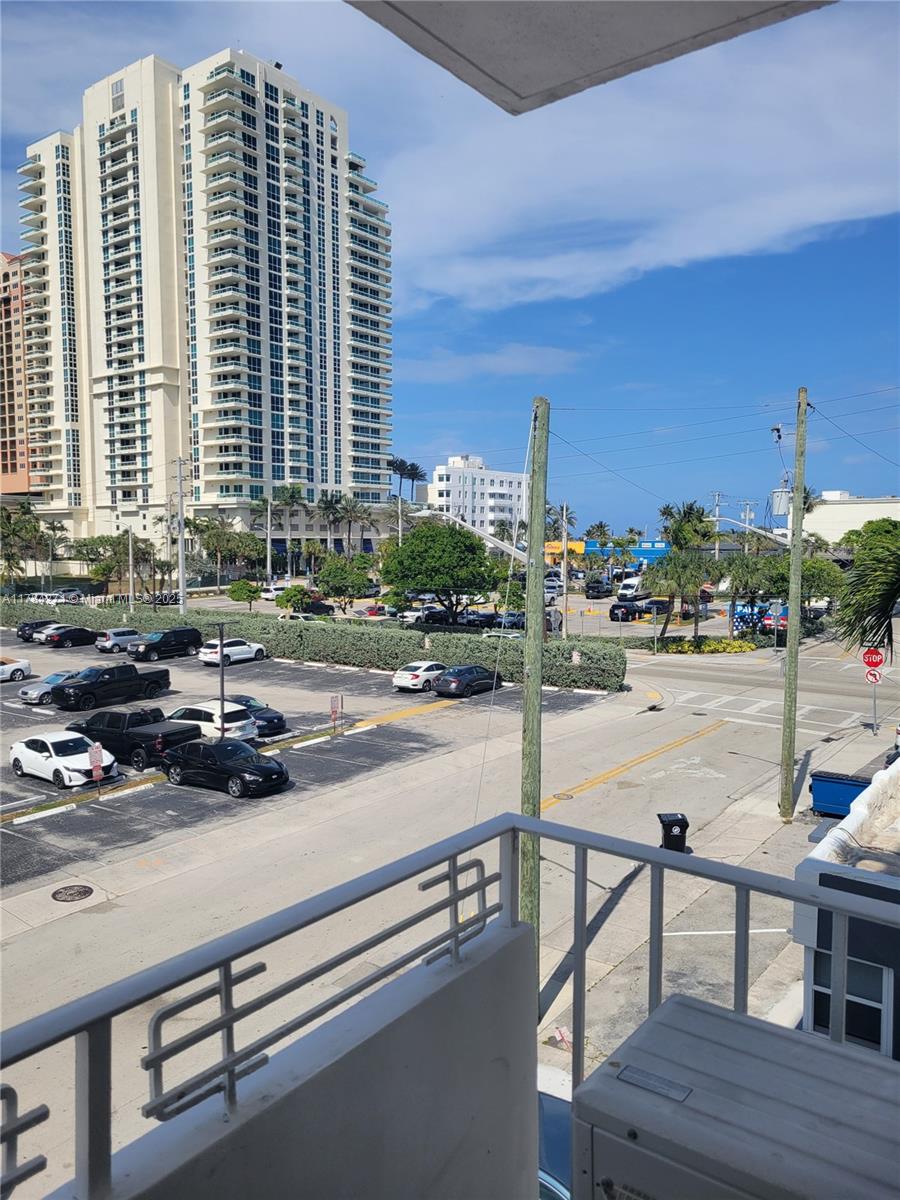 LEISURE BEACH SOUTH CONDO - Residential