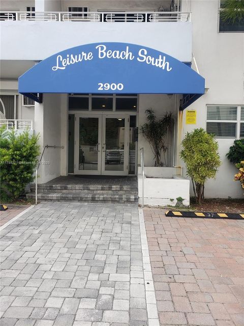 2900 Banyan St 303 Fort Lauderdale FL 33316
