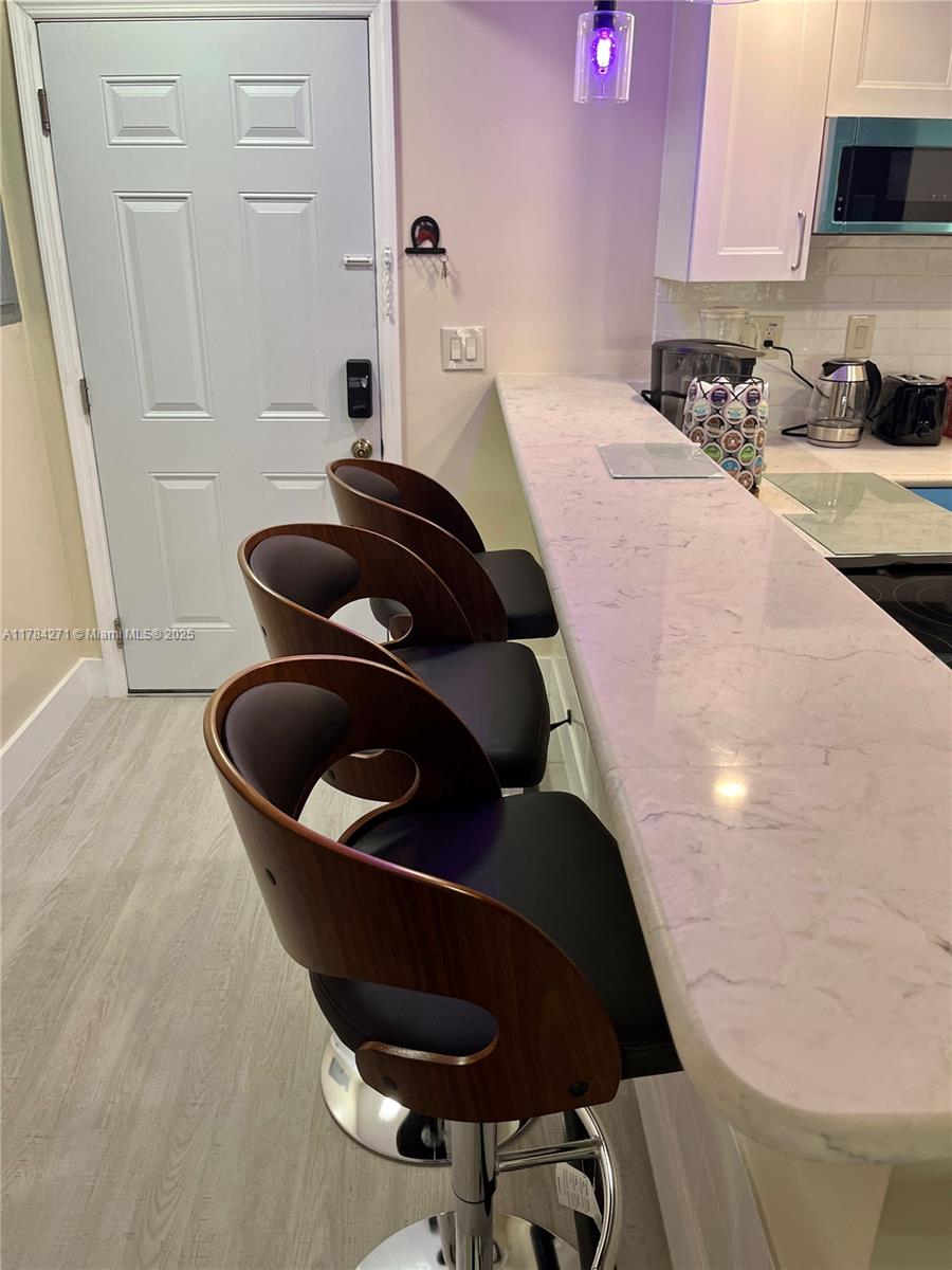 LEISURE BEACH SOUTH CONDO - Residential