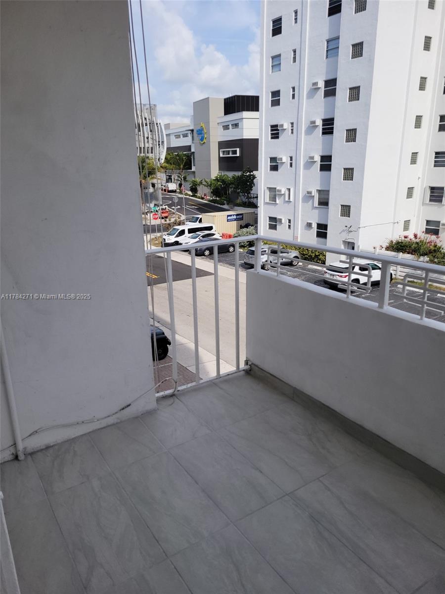 LEISURE BEACH SOUTH CONDO - Residential