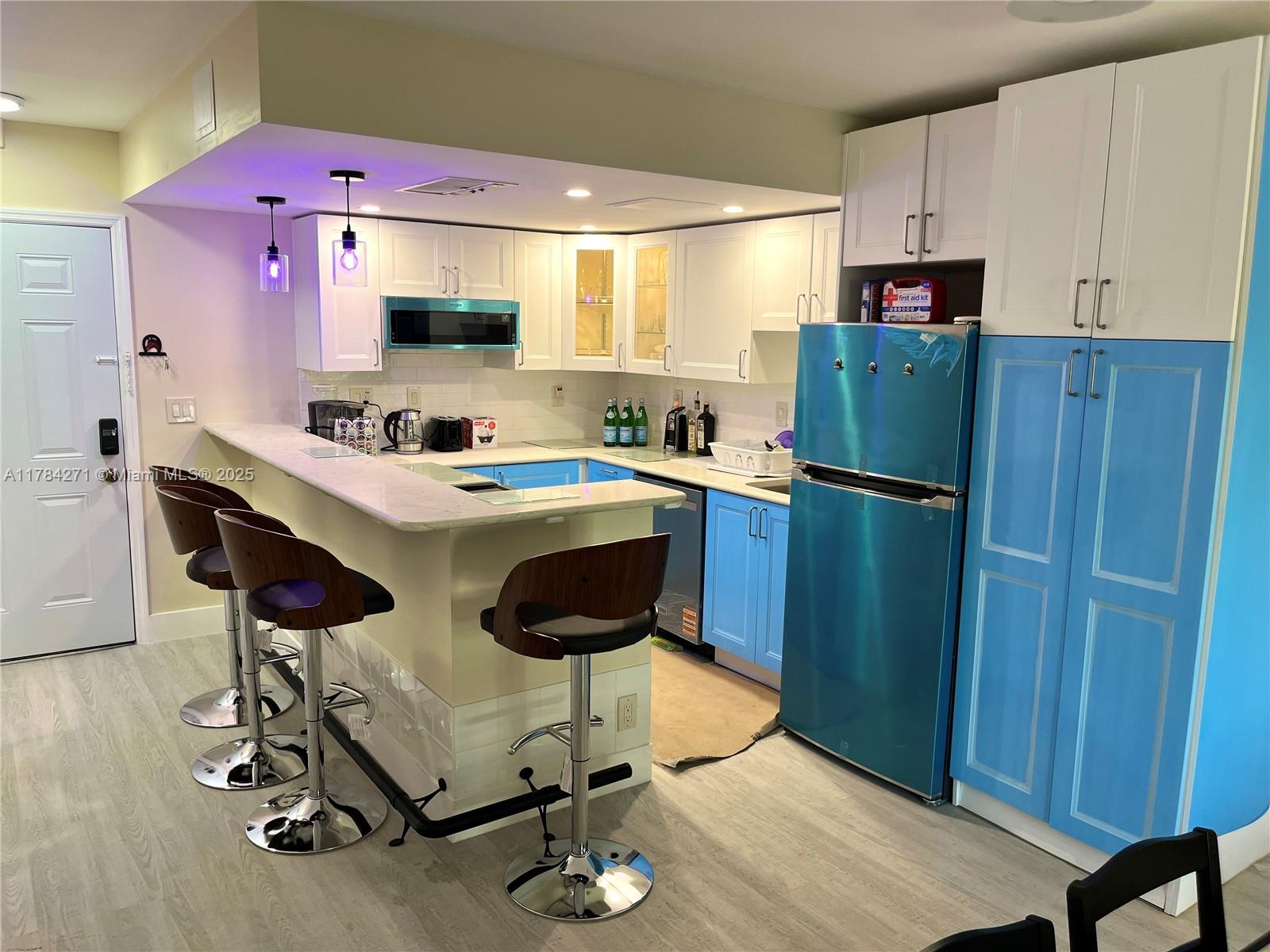 LEISURE BEACH SOUTH CONDO - Residential