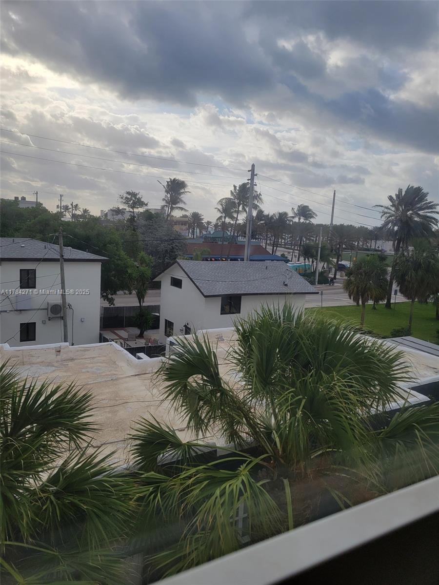 LEISURE BEACH SOUTH CONDO - Residential