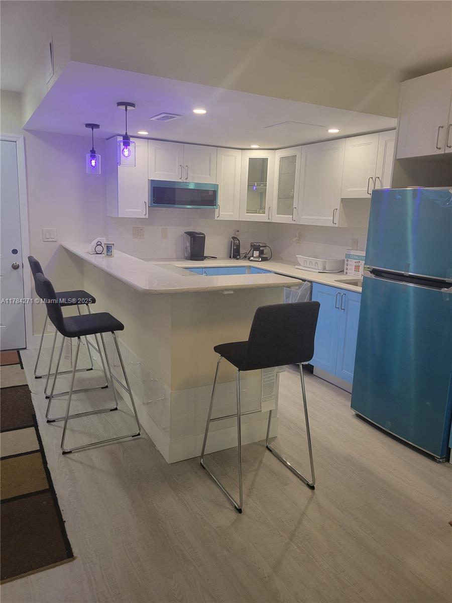 LEISURE BEACH SOUTH CONDO - Residential