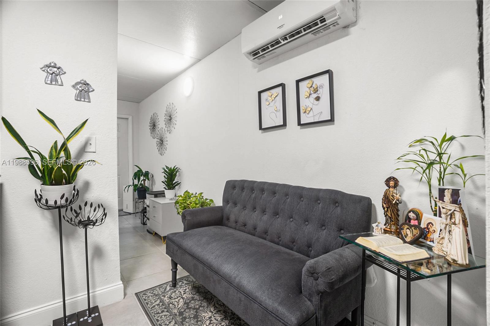 SAN MATEO - Residential Lease