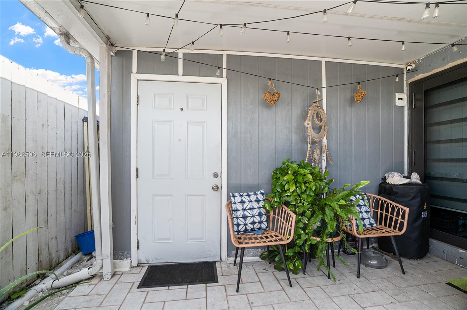 SAN MATEO - Residential Lease