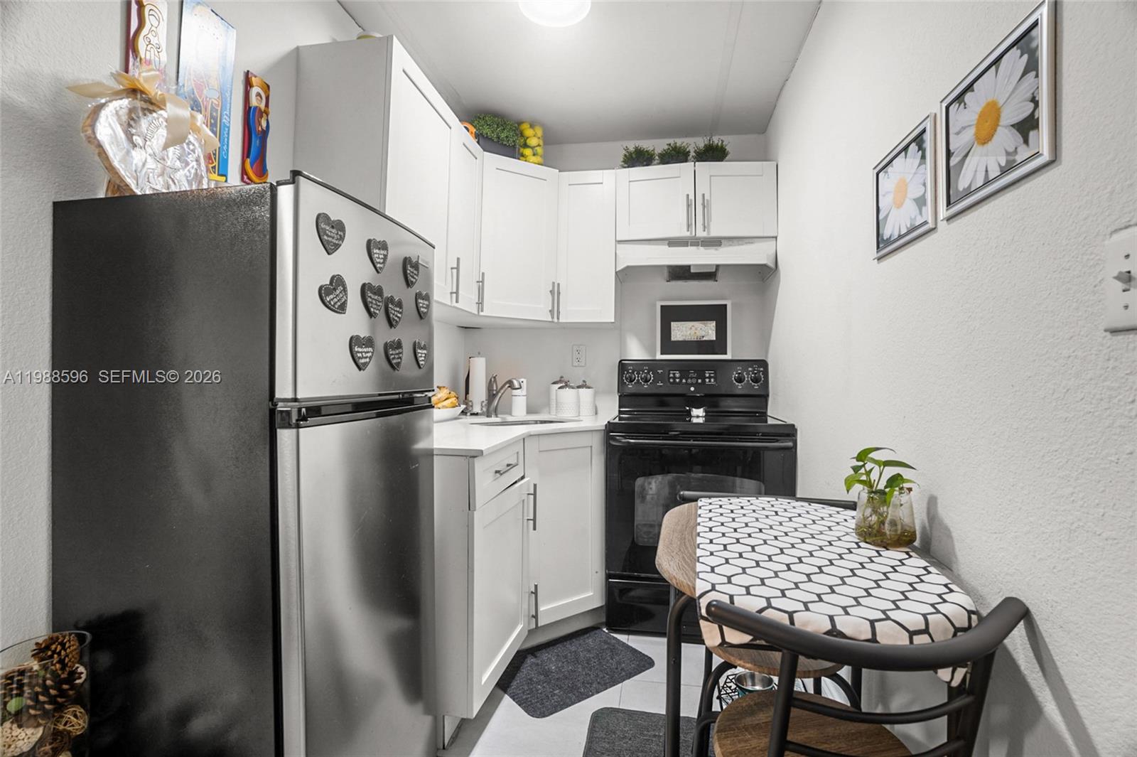 SAN MATEO - Residential Lease