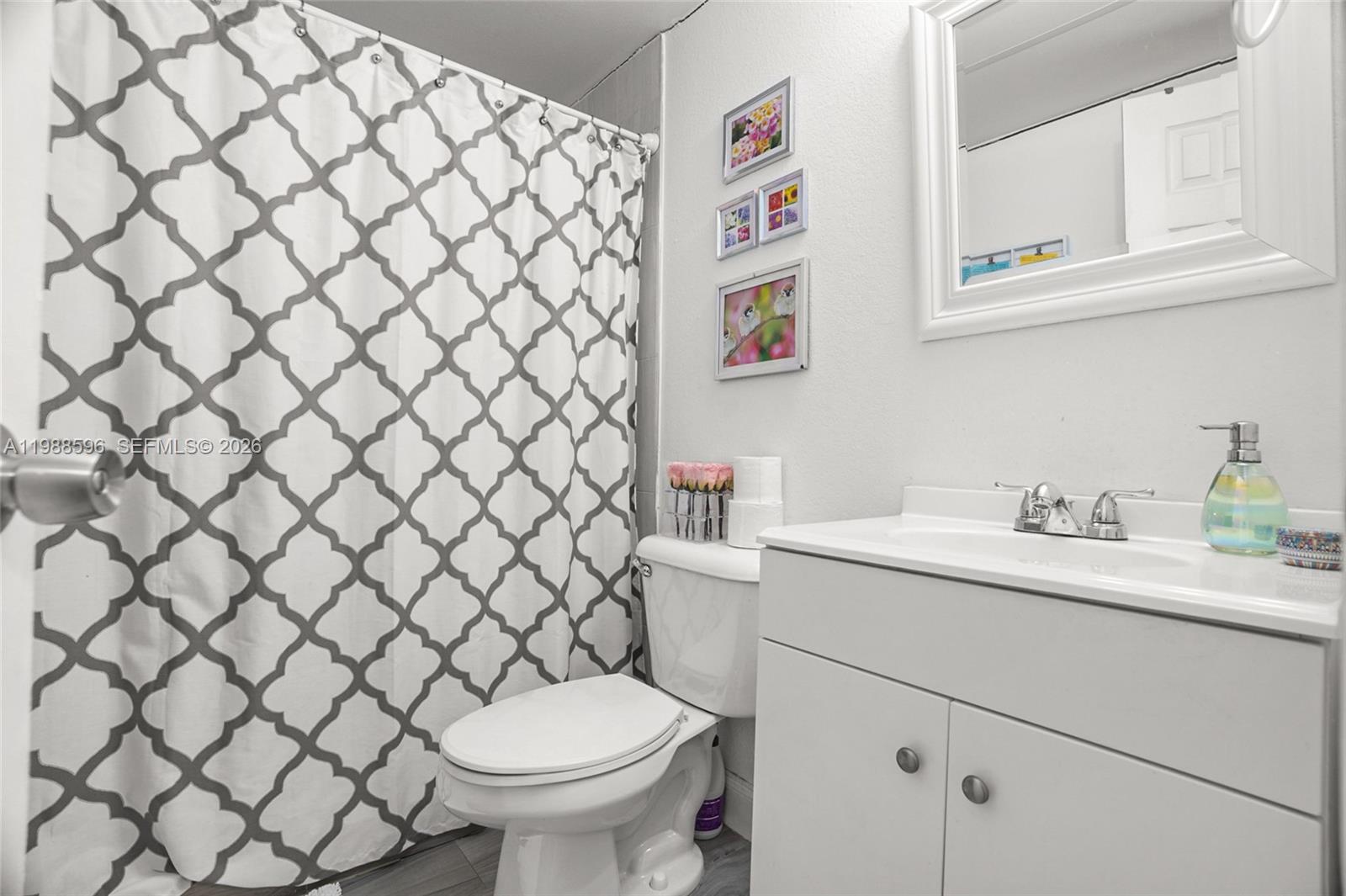 SAN MATEO - Residential Lease