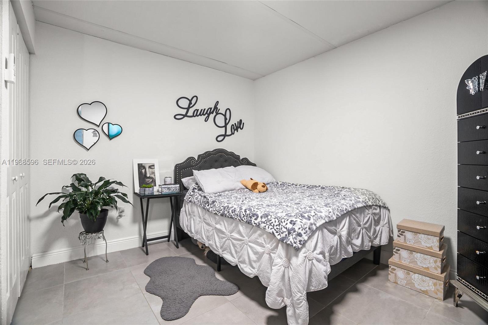 SAN MATEO - Residential Lease