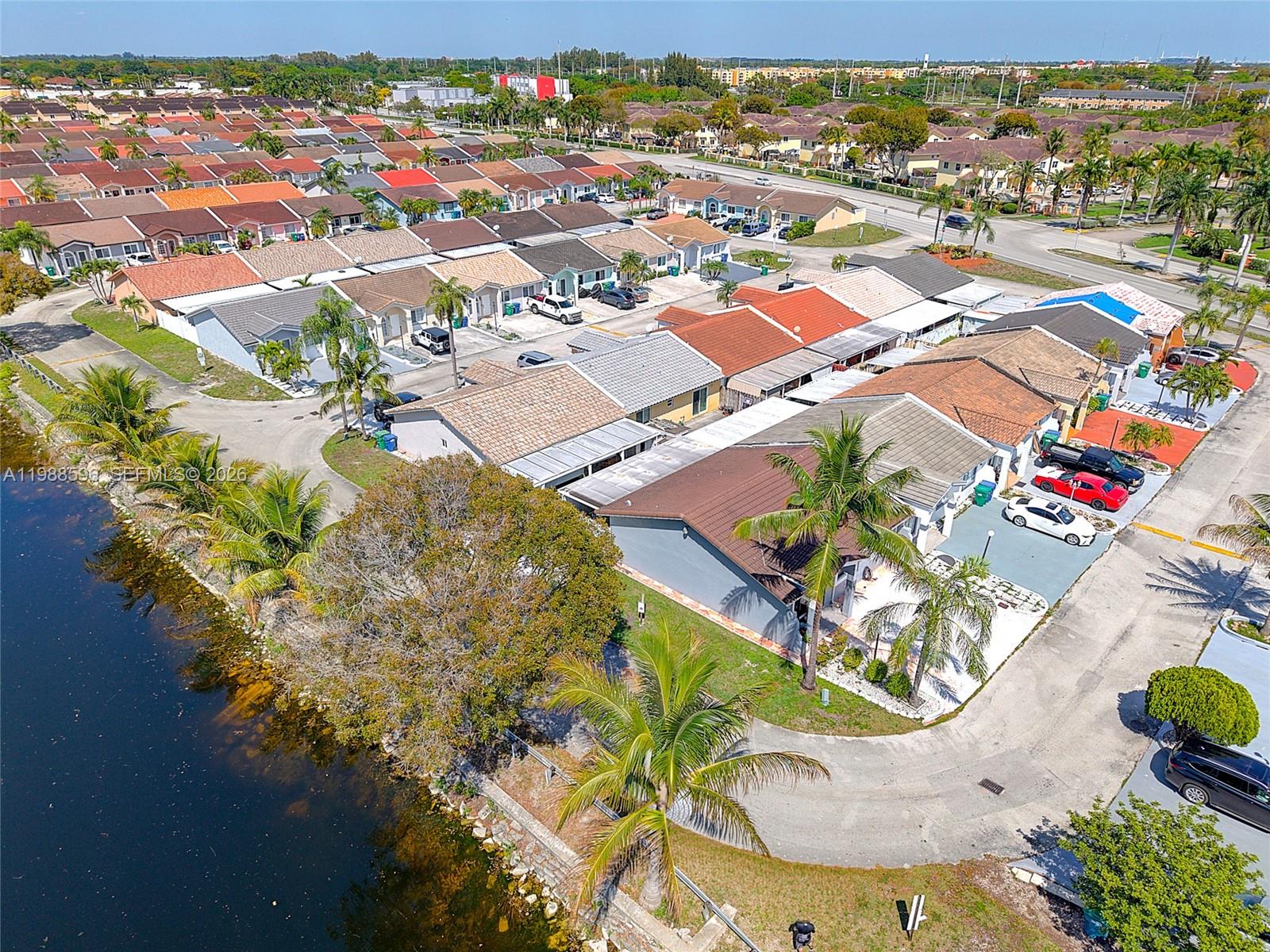 SAN MATEO - Residential Lease