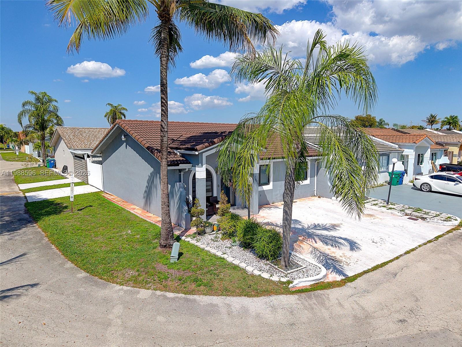 SAN MATEO - Residential Lease