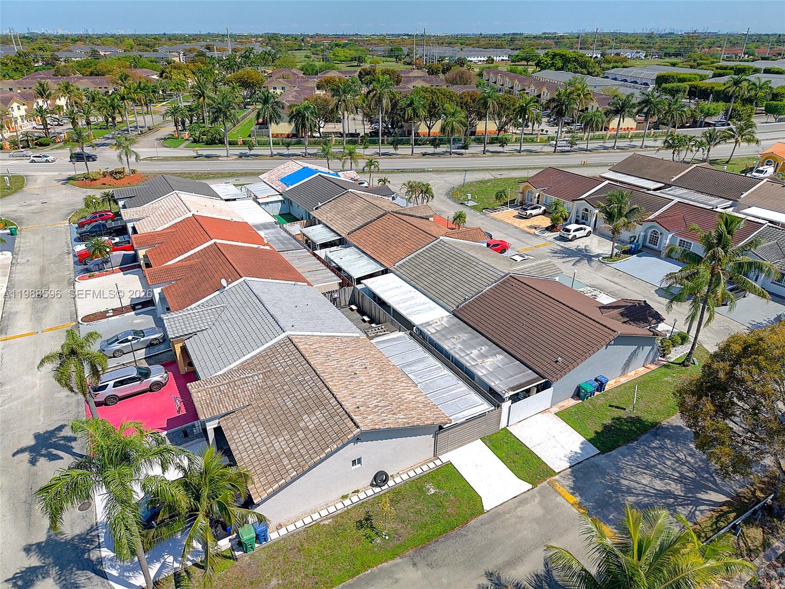 SAN MATEO - Residential Lease