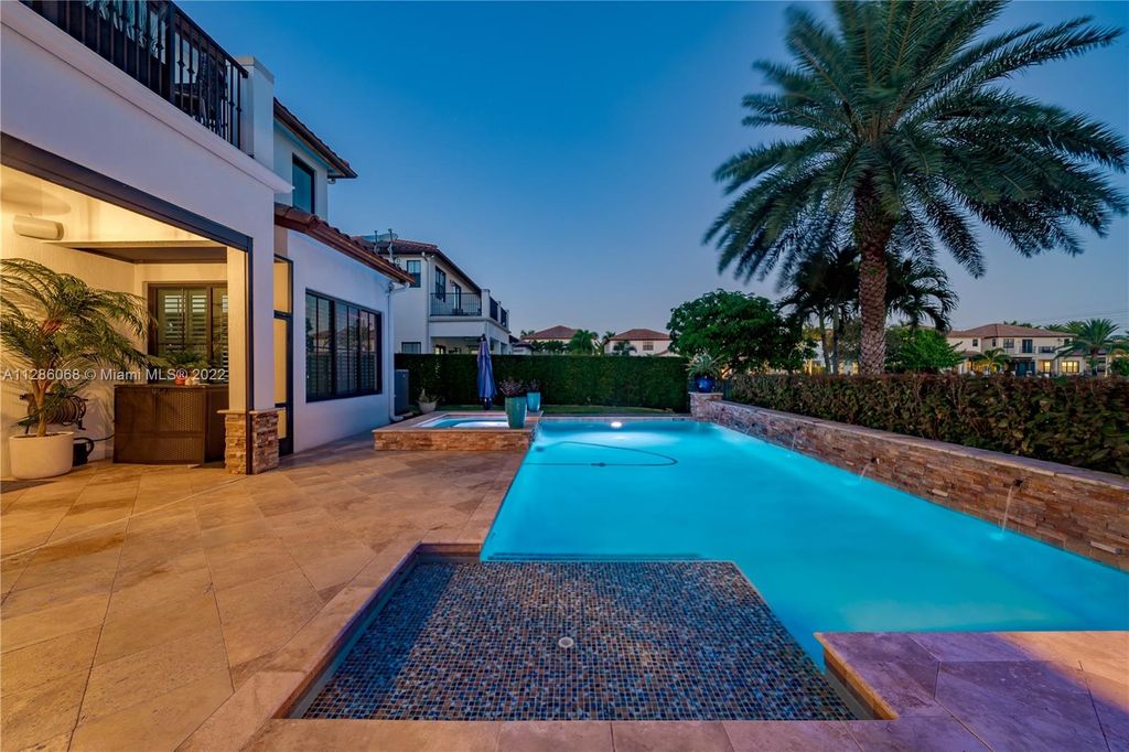 Photo of 3645 NW 85th Ter, Cooper City, FL 33024 (MLS # A11286068)