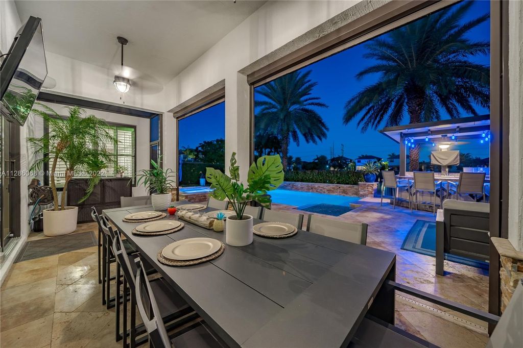 Photo of 3645 NW 85th Ter, Cooper City, FL 33024 (MLS # A11286068)