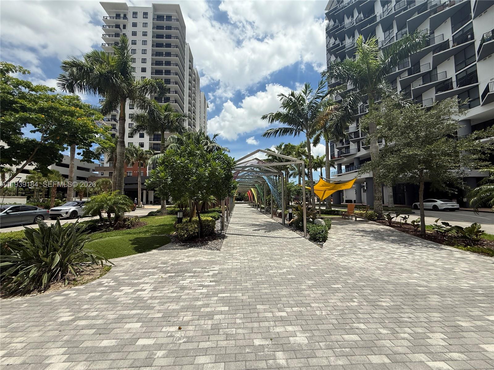 5252 PASEO CONDO - Residential